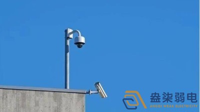 成都007科技—高空拋物攝像機(jī)為什么不選擇樓頂安裝？