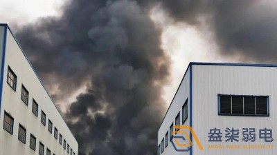 工廠智能防盜報警系統(tǒng)能做到那些事？