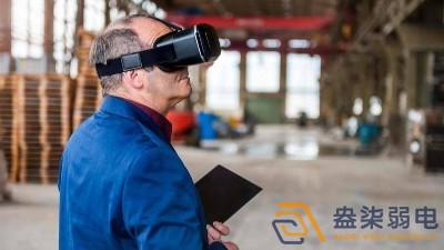 成都弱電公司—工業(yè)VR巡檢是什么樣的？