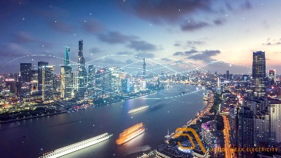 全光網(wǎng)絡(luò)加持，開(kāi)啟“追光之旅”