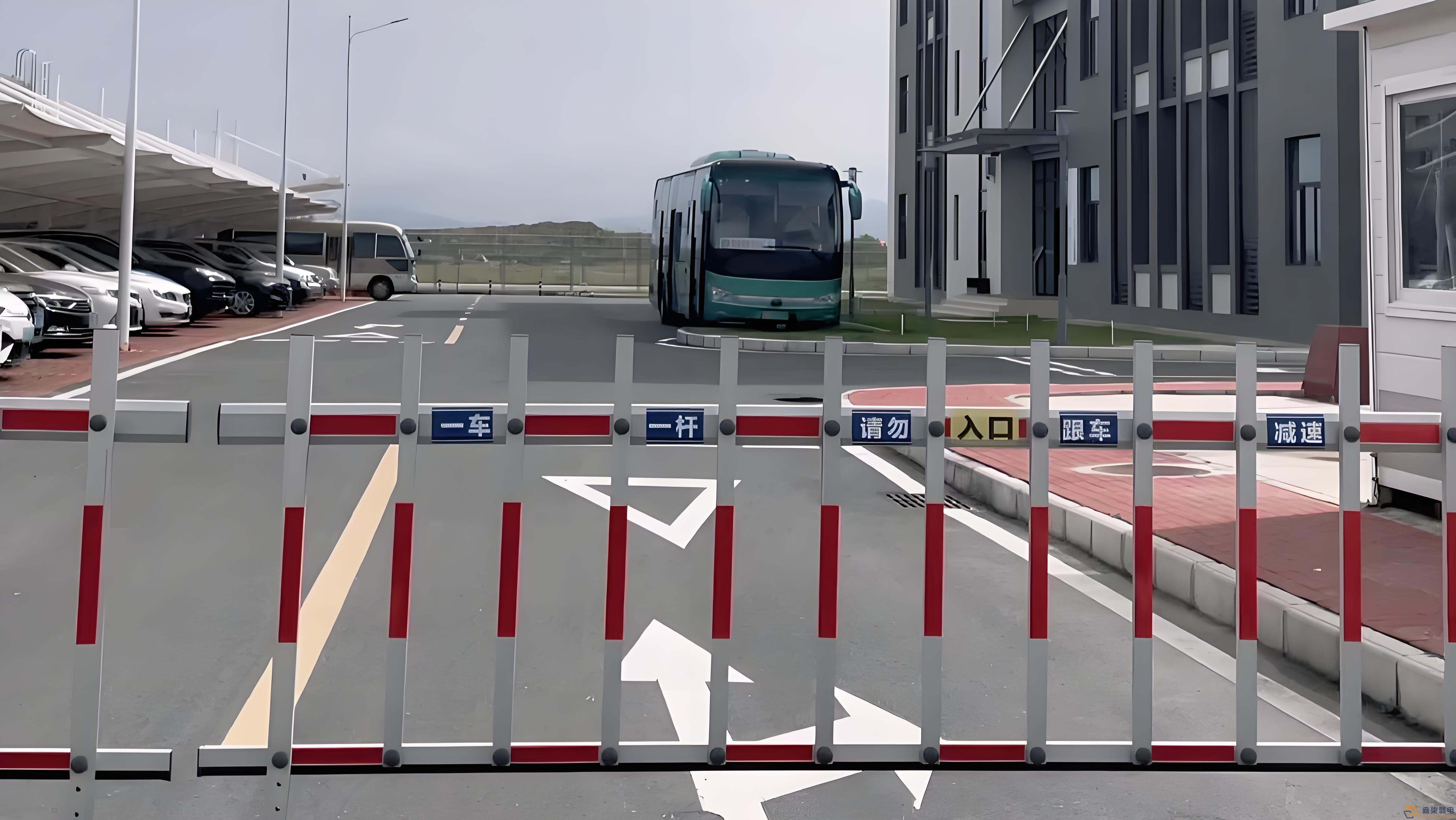 無人值守停車場需要考慮到哪些方面？