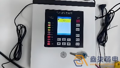 ?；髽I(yè)保命神器！氣體泄漏檢測系統(tǒng)如何防患未然？