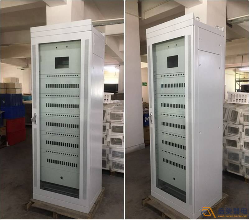 成都弱電公司—機(jī)柜防塵有哪些講究？？