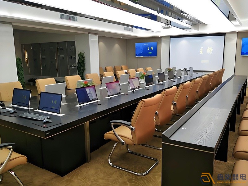 無紙化會(huì)議系統(tǒng)，為企業(yè)發(fā)展注入新活力