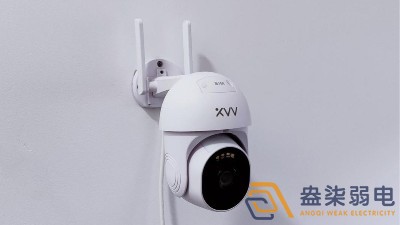 無電無網(wǎng)監(jiān)控攝像頭怎樣使用？