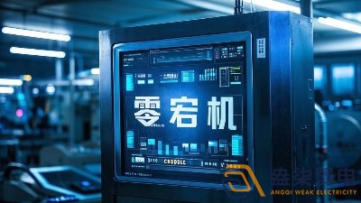 工廠設(shè)備管理系統(tǒng)如何實現(xiàn)“零宕機”？