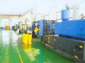 龍口華輝塑業(yè)