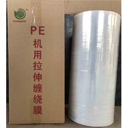 拉伸膜 坤陽塑業 葫蘆島拉伸膜