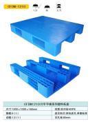 【叉車專用塑料托托盤】1210型,價格,報價,種類、品牌,廠家,供應商,山東力揚塑業 - 產品庫 - 阿土伯交易網