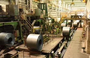 市場開拓 鞍鋼中高碳鋼產(chǎn)品 兩年時(shí)間打造行業(yè) 龍頭 地位