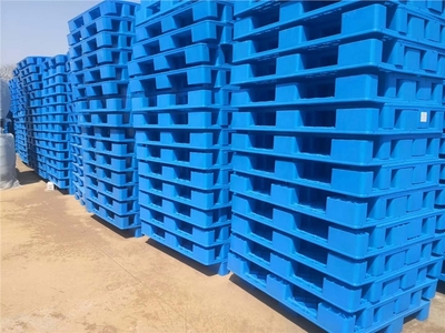 臨沂金朔塑業 創新驅動，引領塑業發展新潮流