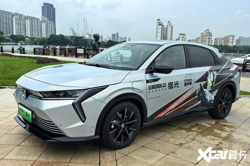 官方漲價(jià)卻迎購(gòu)車良機(jī) 本田獵光e ns2定價(jià)18.98萬(wàn)起，現(xiàn)購(gòu)直降3萬(wàn)，新能源車市再掀波瀾