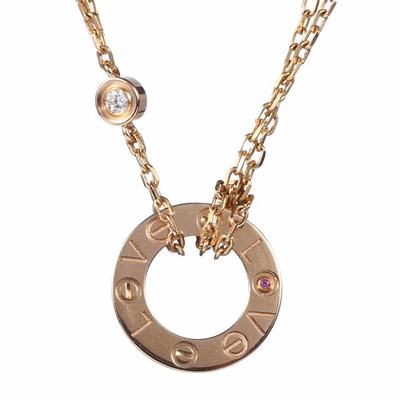 璀璨星河 中國大型珠寶公司與著名品牌巡禮及其設(shè)計(jì)美學(xué)