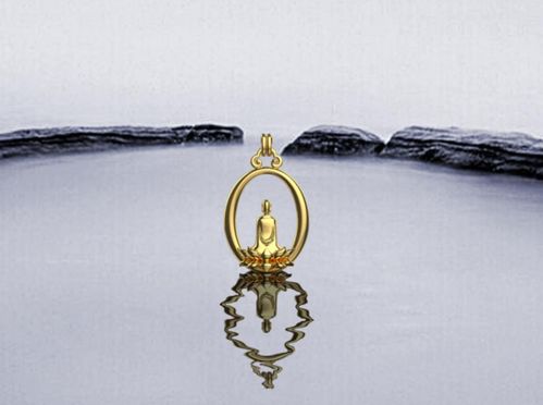 創(chuàng)匠心·潮新韻 潘焱以當(dāng)代設(shè)計(jì)思維重塑國潮新中式珠寶